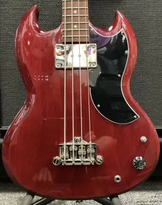 Epiphone - EBB0CHCH 2